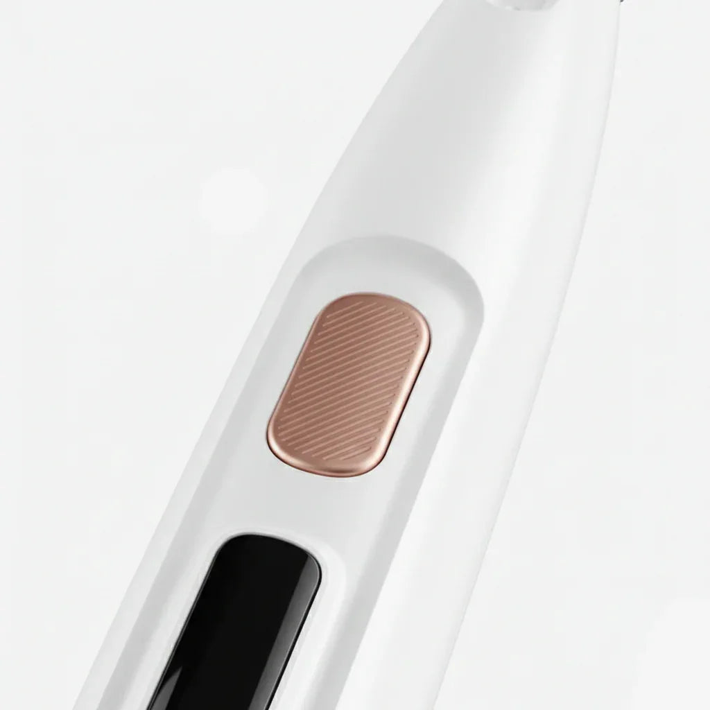Precisie Hondentrimmer | LED-Licht | Stil & Veilig Potentrimmer - Ruffy