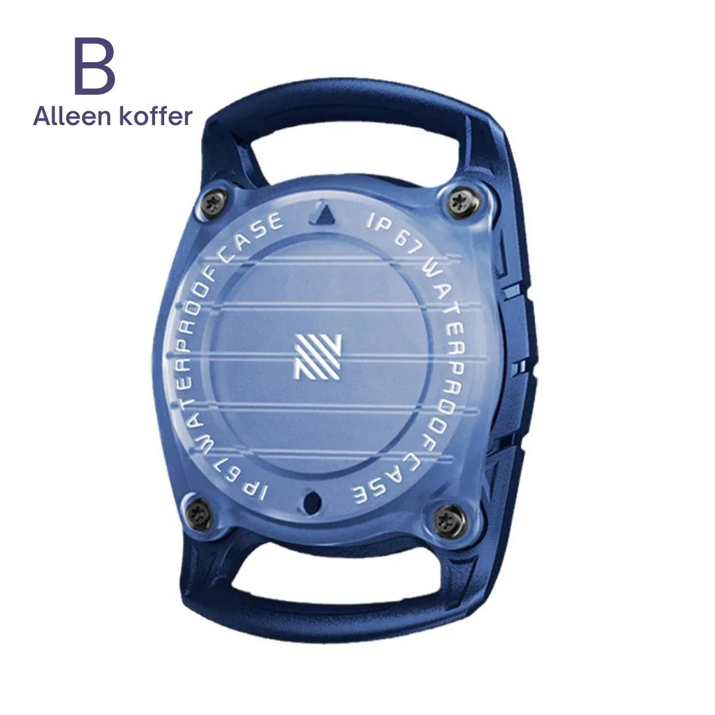 Huisdier Waterdicht Airtag Holde - Ruffy