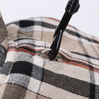 Winter Hondenjas Omkeerbaar Waterdicht - Ruffy