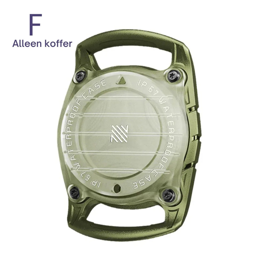 Huisdier Waterdicht Airtag Holde - Ruffy