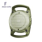 Huisdier Waterdicht Airtag Holde - Ruffy