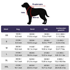 Regenjas Hond Reflecterend Winddicht - Ruffy