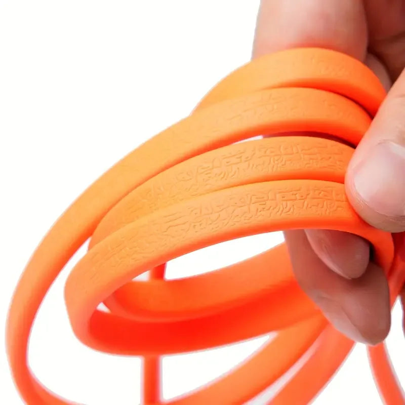 Hond Sliplijn Halsband Geurbestendig - Ruffy