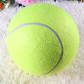 Honden Groot Interactief Tennisbal Speelgoed - Ruffy