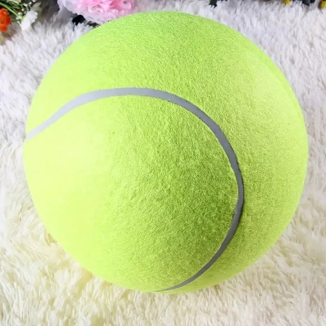 Honden Groot Interactief Tennisbal Speelgoed - Ruffy