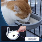 Automatische waterdispenser voor huisdieren - Ruffy
