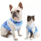 koel kleding voor honden - Ruffy