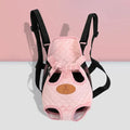 Puppy Reis Borst Sling - Ruffy