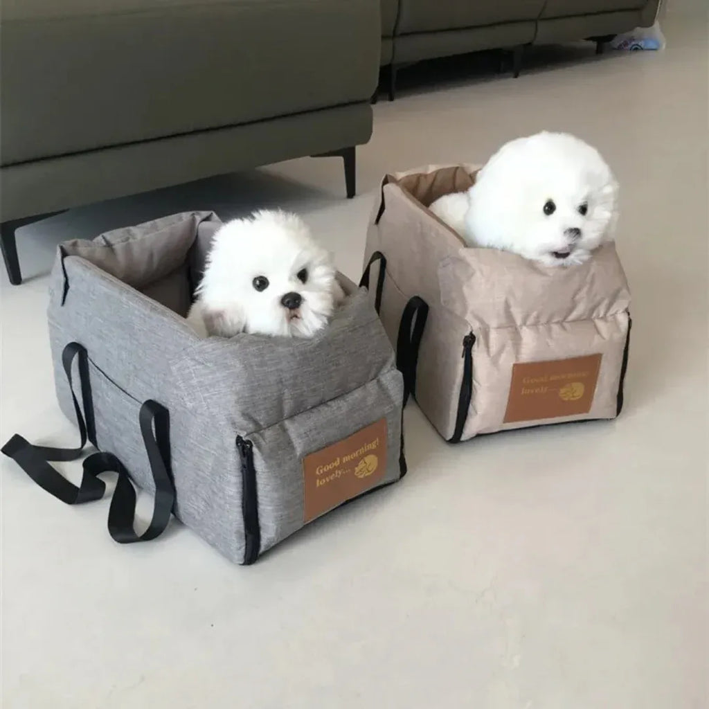 Honden Automand Hondentas Veiligheidsreiszak - Ruffy
