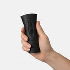 Hondenblafcontrole Apparaat | Ultrasoon Trainingstool | 9m Bereik | Draagbaar - Ruffy