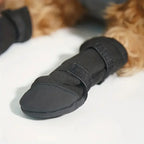 Wondherstellaars Voor Honden Softshell Waterdicht Ademend Comfortabel Herstelbevorderend Polyester - Ruffy
