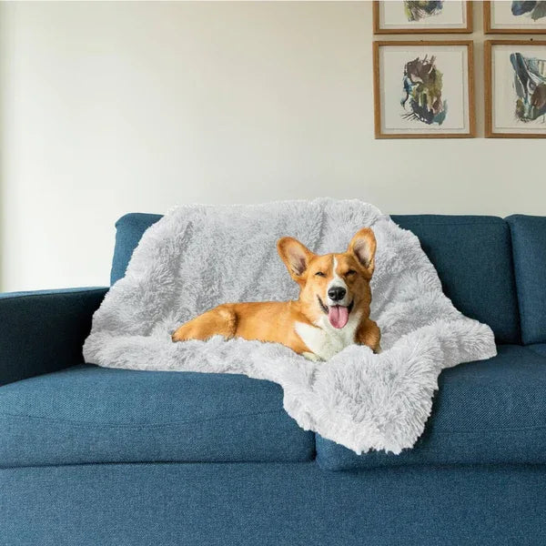 Honden Kalmerende Deken - Ruffy