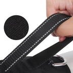 Nylon Ademend Hondentuig Met Snelsluiting - Ruffy