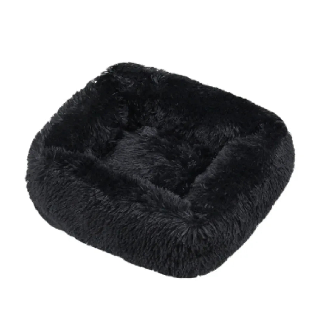 Hondenmand Fluffy Kalmerend Rechthoekig - Ruffy