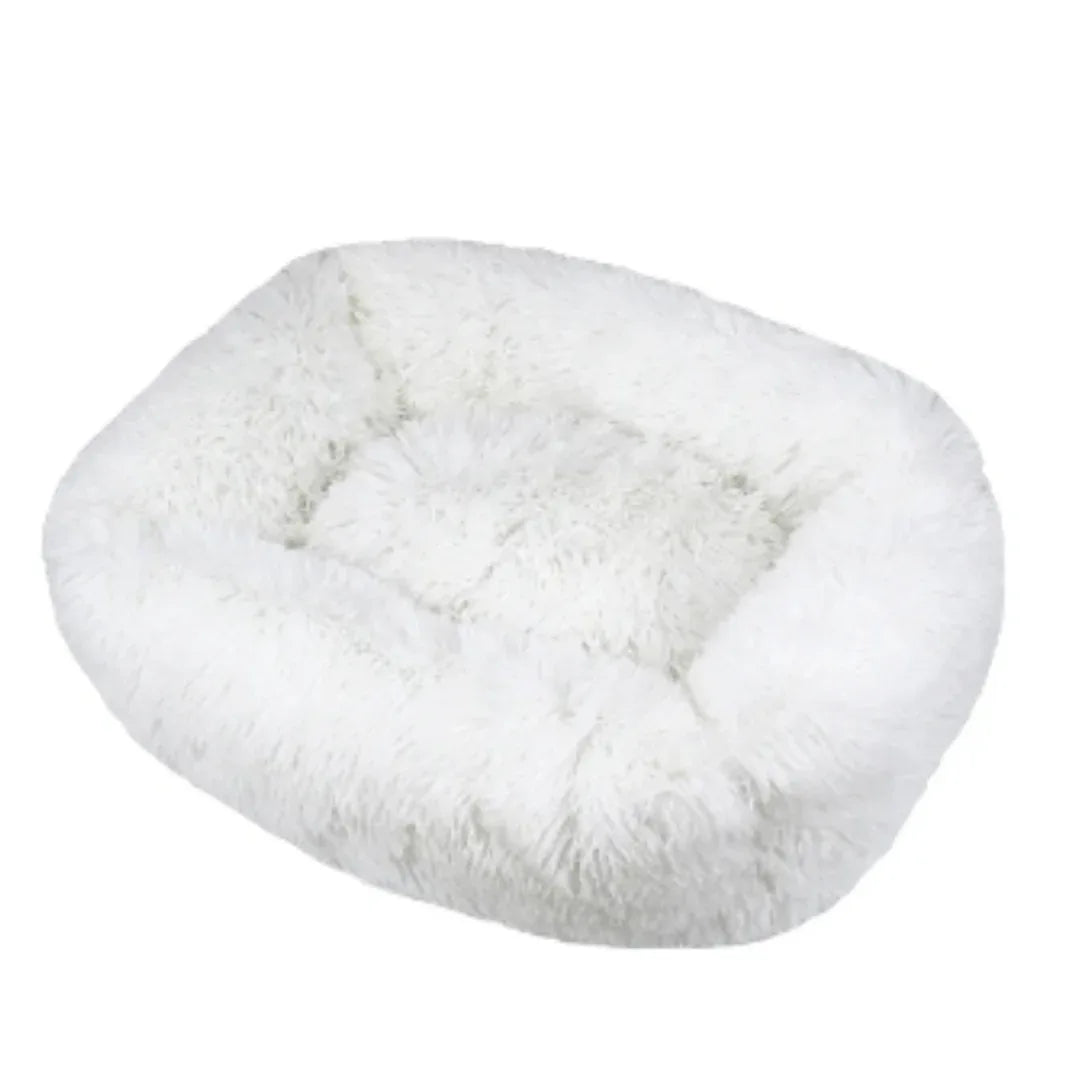 Hondenmand Fluffy Kalmerend Rechthoekig - Ruffy