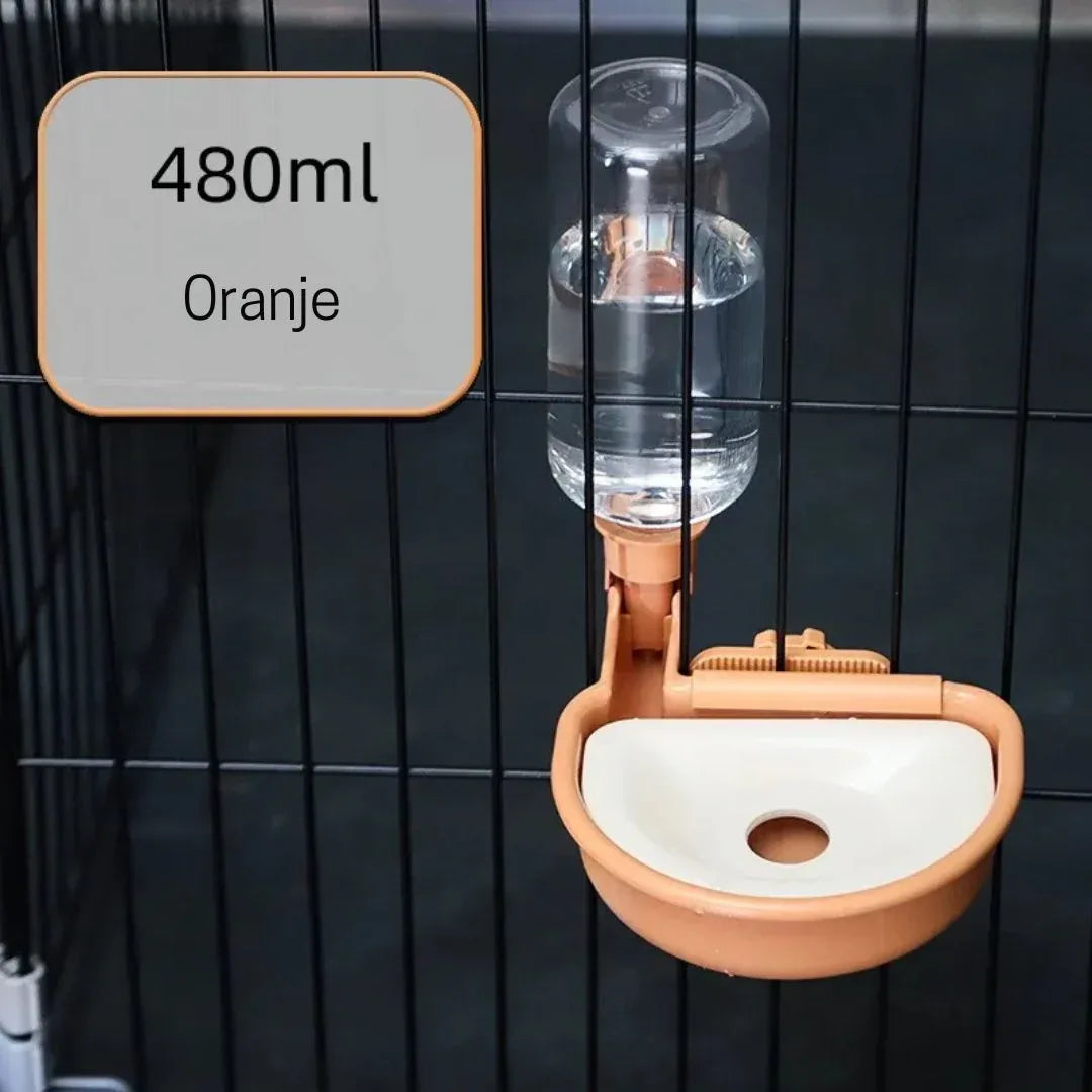 Automatische waterdispenser voor huisdieren - Ruffy