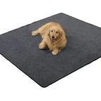Snel Absorberende Wasbare Honden Plasmat - Ruffy