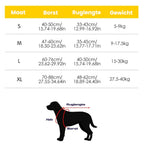 Honden Premium Zwemvest Met Handgreep - Ruffy