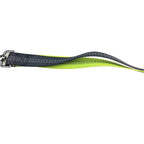 Hands-Free Elastische Hondenriem | Reflecterend | Verstelbare Lengte | Schokabsorberend | Duurzaam Nylon - Ruffy