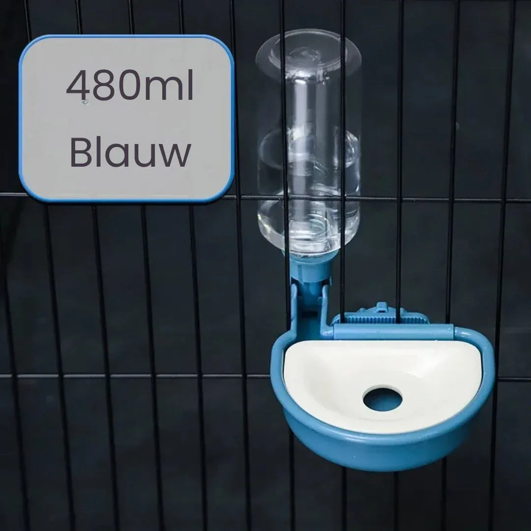 Automatische waterdispenser voor huisdieren - Ruffy