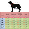 Waterdicht Fleece Honden Winterjas - Ruffy