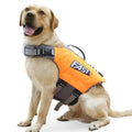 Honden Premium Zwemvest Met Handgreep - Ruffy