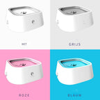 Niet-morsen Huisdier Drinken Waterdispenser - Ruffy