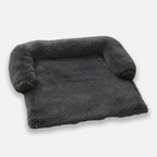Calming Soft Sofa Protector Dog Bed