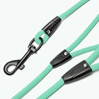 Waterdichte PVC hondenriem zonder knopen, duurzaam ontwerp voor kleine tot grote honden in meerdere lengtes - Ruffy