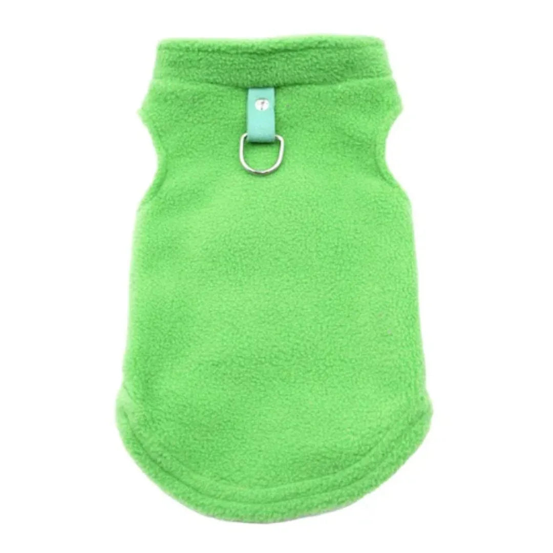 Hondentractievest Ademend Lichtgewicht Comfortabel Perfect Voor Lente en Zomer Buitenavonturen - Ruffy