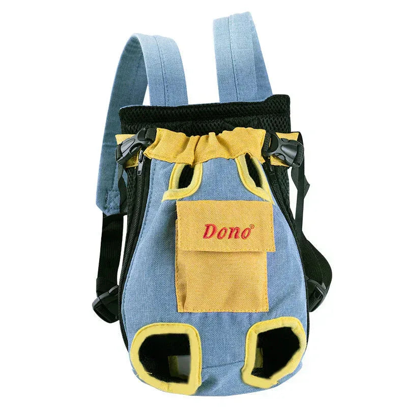 Puppy Reis Borst Sling - Ruffy