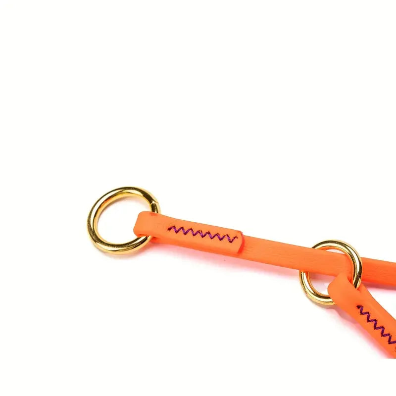 Hond Sliplijn Halsband Geurbestendig - Ruffy