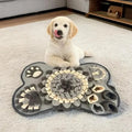 Interactieve Voeding Snuffelmat Voor Honden - Ruffy