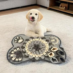Interactieve Voeding Snuffelmat Voor Honden - Ruffy