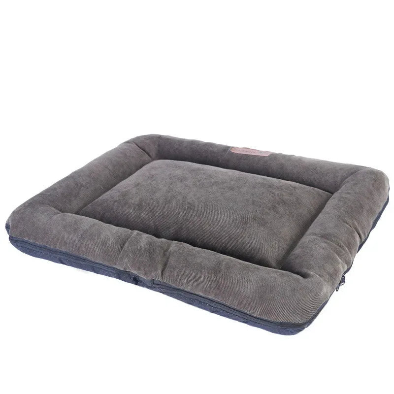 Duurzaam Hondenbed Met Dikke Demping – Perfect Voor Gewrichtsontlasting - Ruffy