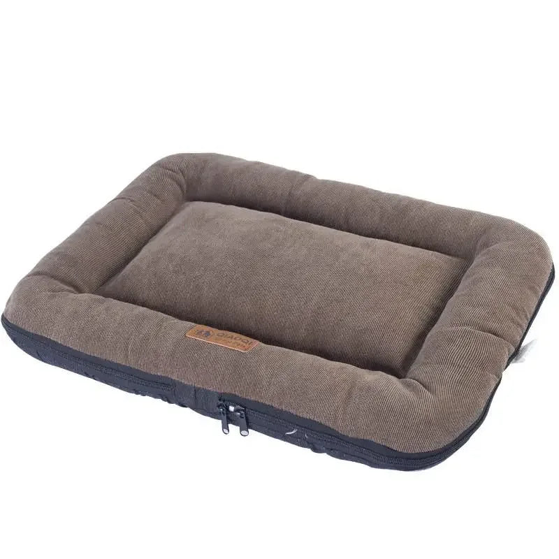 Duurzaam Hondenbed Met Dikke Demping – Perfect Voor Gewrichtsontlasting - Ruffy