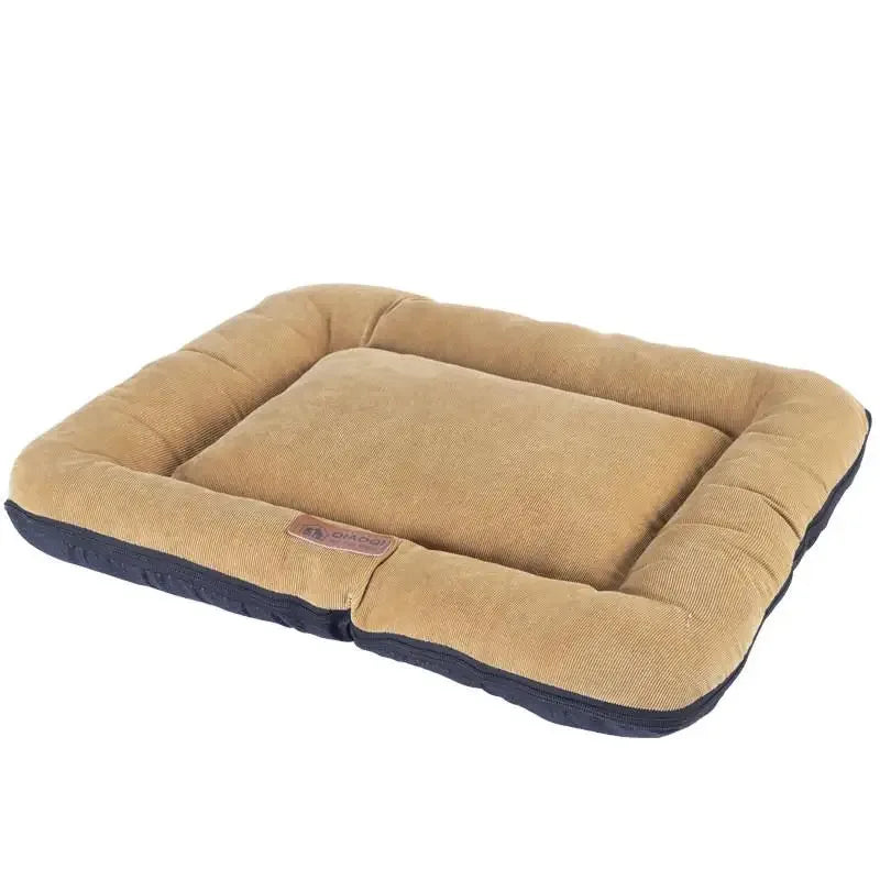 Duurzaam Hondenbed Met Dikke Demping – Perfect Voor Gewrichtsontlasting - Ruffy