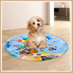 Hondenspeelmat & Koele Watermat - Ruffy