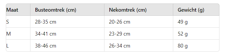 Stijlvol Hondentuig Bling Nepdiamantjes - Ruffy