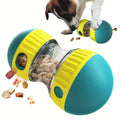 Interactieve Snuffel Hondenpuzzel Speeltje Met Voeding - Ruffy