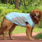 Ademend Koelvest voor Honden Reflecterend Lichtgewicht Sneldrogend Beschikbaar in M tot 11XL - Ruffy