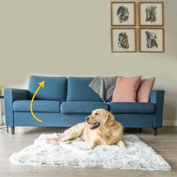 Honden Kalmerende Deken - Ruffy
