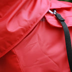 Honden Regenjas Jumpsuit | Waterdicht Gehoód Ontwerp | Verstelbare Pasvorm - Ruffy