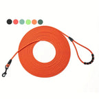 Extra Lange Honden Leiband Riem Stevig Waterproof - Ruffy
