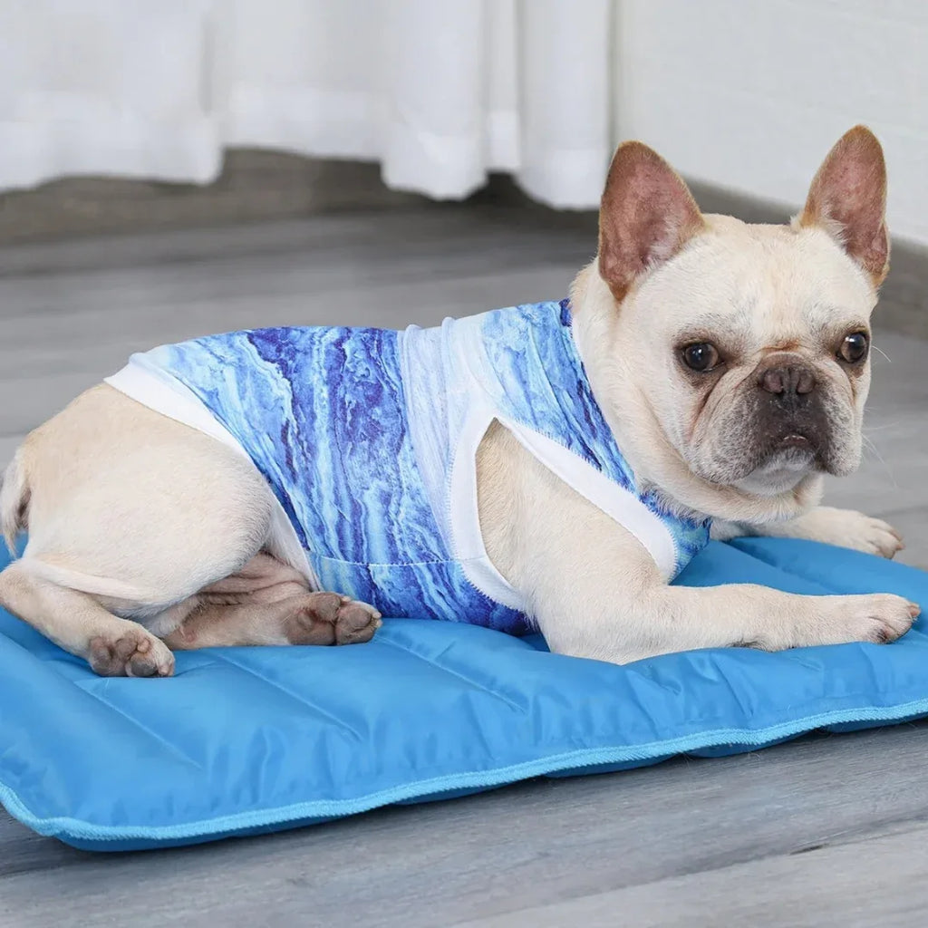 koel kleding voor honden - Ruffy