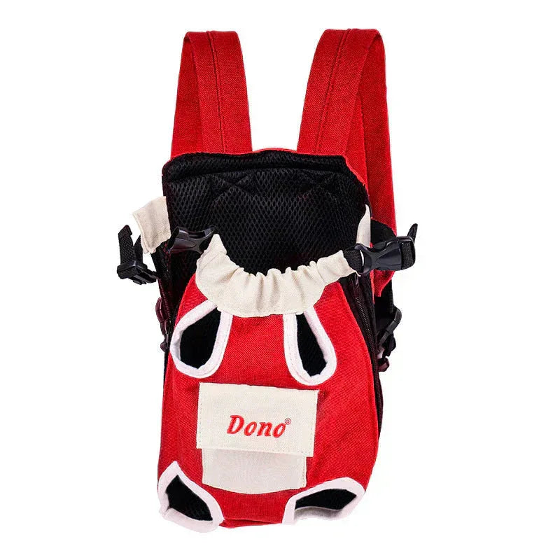 Puppy Reis Borst Sling - Ruffy