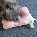 Fashion Kussens voor Gezelschapsdieren Comfortabel Ondersteuning Stijlvol Handig Voor Katten en Honden Katoen - Ruffy