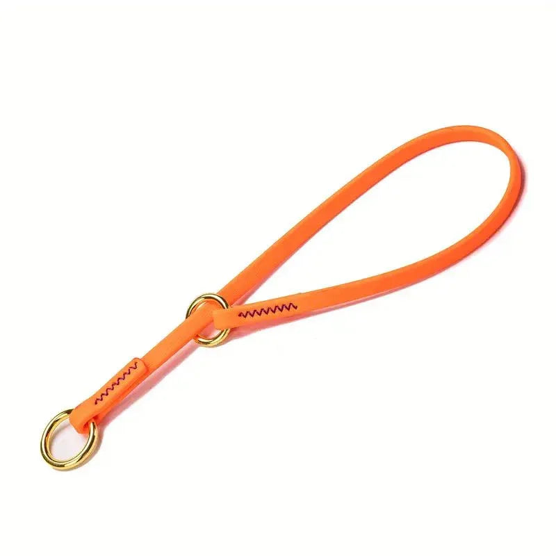 Hond Sliplijn Halsband Geurbestendig - Ruffy