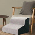 Anti-slip hondentrap tegen orthopedische problemen - Ruffy