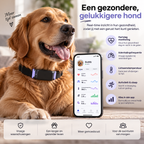 VitalSense™ Smart Monitoring Halsband